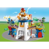 PLAYMOBIL 70910 set da gioco, Giochi di costruzione Azione/Avventura, 3 anno/i, Multicolore