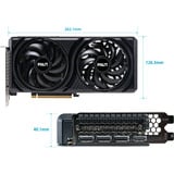 Palit GeForce RTX 5060 Infinity 2 OC, Scheda grafica 