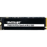 Patriot P400 V4 4 TB, Disco a stato solido 