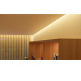 Philips Hue Lightstrip Hue Solo da 5 metri, Striscia LED bianco, Philips Lightstrip Hue Solo da 5 metri, Striscia LED intelligente, Bluetooth/Zigbee, Bianco, Silicone, Multi, 20 W