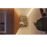 Philips Hue Lightstrip Hue Solo da 5 metri, Striscia LED bianco, Philips Lightstrip Hue Solo da 5 metri, Striscia LED intelligente, Bluetooth/Zigbee, Bianco, Silicone, Multi, 20 W