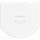 Philips Wall Switch Module Philips Hue, Interruttore bianco, Philips Wall Switch Module Hue, Wireless, Bianco, IP20, Plastica, IP20, III
