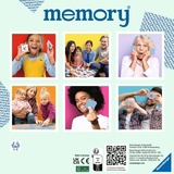 Ravensburger memory Disney Wish, Memoria 