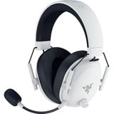 Razer BlackShark V3, Cuffia da gioco bianco/Nero
