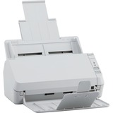 Ricoh SP-1125N Scanner ADF 600 x 600 DPI A4 Grigio, Input scanner grigio, 210 x 297 mm, 600 x 600 DPI, 24 bit, 8 bit, 1 bit, 25 ppm