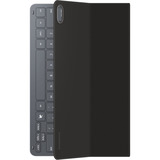 Samsung Custodia con tastiera Slim, Custodia per tablet Nero