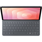 Samsung Custodia con tastiera Slim, Custodia per tablet Nero