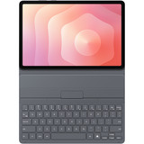 Samsung Custodia con tastiera Slim, Custodia per tablet Nero