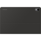Samsung Custodia con tastiera Slim, Custodia per tablet Nero