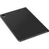 Samsung Custodia con tastiera Slim, Custodia per tablet Nero