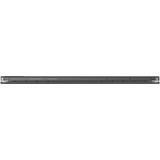 Samsung Custodia con tastiera Slim, Custodia per tablet Nero