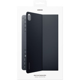 Samsung Custodia con tastiera Slim, Custodia per tablet Nero