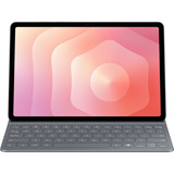 Samsung Custodia con tastiera Slim, Custodia per tablet Nero