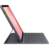 Samsung Custodia con tastiera Slim, Custodia per tablet Nero