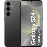 Samsung Galaxy S24+ 256GB Ricondizionato, Handy Nero