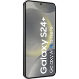 Samsung Galaxy S24+ 256GB Ricondizionato, Handy Nero