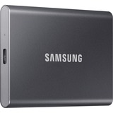 Samsung MU-PC4T0T 4 TB USB tipo-C 3.2 Gen 2 (3.1 Gen 2) Grigio, Titanio, Disco a stato solido grigio, 4 TB, USB tipo-C, 3.2 Gen 2 (3.1 Gen 2), 1050 MB/s, 10 Gbit/s, Grigio, Titanio