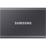 Samsung MU-PC4T0T 4 TB USB tipo-C 3.2 Gen 2 (3.1 Gen 2) Grigio, Titanio, Disco a stato solido grigio, 4 TB, USB tipo-C, 3.2 Gen 2 (3.1 Gen 2), 1050 MB/s, 10 Gbit/s, Grigio, Titanio