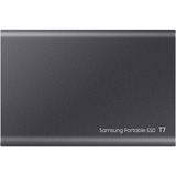 Samsung MU-PC4T0T 4 TB USB tipo-C 3.2 Gen 2 (3.1 Gen 2) Grigio, Titanio, Disco a stato solido grigio, 4 TB, USB tipo-C, 3.2 Gen 2 (3.1 Gen 2), 1050 MB/s, 10 Gbit/s, Grigio, Titanio