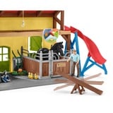 Schleich FARM WORLD 42485 set da gioco, Gioco figura Farm, Farm animals / farm toys, 3 anno/i, Multicolore, Plastica
