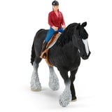 Schleich FARM WORLD 42485 set da gioco, Gioco figura Farm, Farm animals / farm toys, 3 anno/i, Multicolore, Plastica