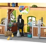 Schleich FARM WORLD 42485 set da gioco, Gioco figura Farm, Farm animals / farm toys, 3 anno/i, Multicolore, Plastica