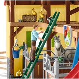 Schleich FARM WORLD 42485 set da gioco, Gioco figura Farm, Farm animals / farm toys, 3 anno/i, Multicolore, Plastica