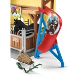 Schleich FARM WORLD 42485 set da gioco, Gioco figura Farm, Farm animals / farm toys, 3 anno/i, Multicolore, Plastica
