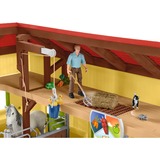 Schleich FARM WORLD 42485 set da gioco, Gioco figura Farm, Farm animals / farm toys, 3 anno/i, Multicolore, Plastica