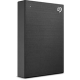 Seagate One Touch disco rigido esterno 2 TB Micro-USB B 3.2 Gen 1 (3.1 Gen 1) Nero, Hard-disk Nero, 2 TB, 3.2 Gen 1 (3.1 Gen 1), Nero