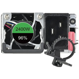 SilverStone Modulo Titanio Gemini 2400C, Alimentatore PC 