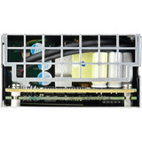SilverStone Modulo Titanio Gemini 2400C, Alimentatore PC 