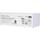 SilverStone Modulo Titanio Gemini 2400C, Alimentatore PC 