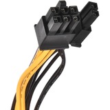 SilverStone SST-GM1000-2UG-V2, Alimentatore PC argento