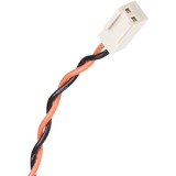 SilverStone SST-GM1000-2UG-V2, Alimentatore PC argento