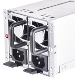 SilverStone SST-GM1000-2UG-V2, Alimentatore PC argento