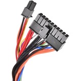 SilverStone SST-GM1000-2UG-V2, Alimentatore PC argento