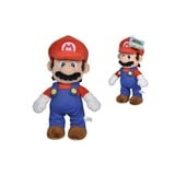 Simba Super Mario, Peluche animali 