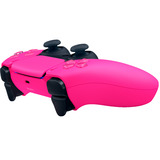 Sony Controller wireless DualSense, Gamepad fucsia/Nero