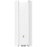 TP-Link EAP650-Outdoor, Punto di accesso bianco