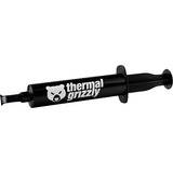 Thermal Grizzly Hydronaut compontente del dissipatore di calore 11,8 W/m·K 26 g, Pastiglie e composti termiche argento, 11,8 W/m·K, 2,6 g/cm³, -200 - 350 °C, 10 ml, 26 g