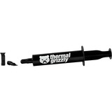Thermal Grizzly Hydronaut compontente del dissipatore di calore 11,8 W/m·K 26 g, Pastiglie e composti termiche argento, 11,8 W/m·K, 2,6 g/cm³, -200 - 350 °C, 10 ml, 26 g