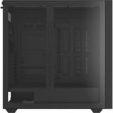 Thermaltake AX500, Torre grande telaio Nero