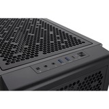 Thermaltake Ceres 300 TG ARGB, Chassis Tower Nero