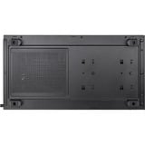 Thermaltake View 270 Plus TG ARGB, Chassis Tower Nero