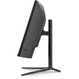 ViewSonic VX3418C-2K Monitor PC 86,4 cm (34") 3440 x 1440 Pixel UltraWide Quad HD Nero, Monitor di gioco Nero, 86,4 cm (34"), 3440 x 1440 Pixel, UltraWide Quad HD, Nero