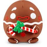 ZURU Snackles Christmas, Peluche animali 