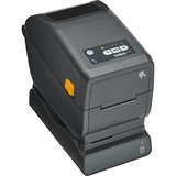 Zebra ZD411, Stampante ricevute grigio scuro