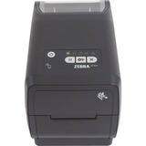 Zebra ZD411, Stampante ricevute grigio scuro