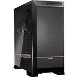 be quiet! DARK BASE PRO 901 | Black Full Tower Nero, Torre grande telaio Nero, Full Tower, PC, Nero, ATX, EATX, micro ATX, Mini-ATX, XL-ATX, Alluminio, Vetro, Acciaio, Gaming
